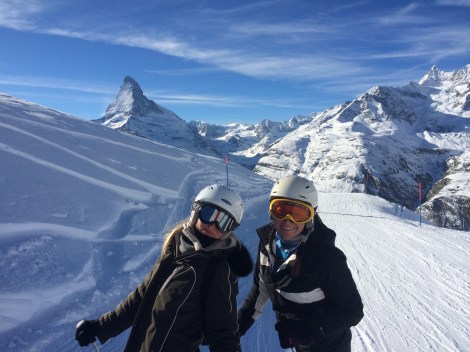Zermatt & friends