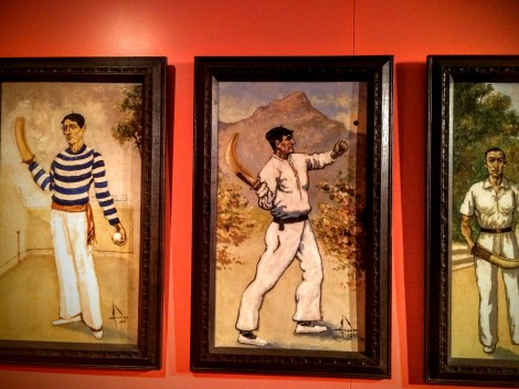 Basque jai alai pride