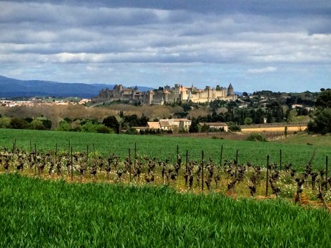 Carcassonne